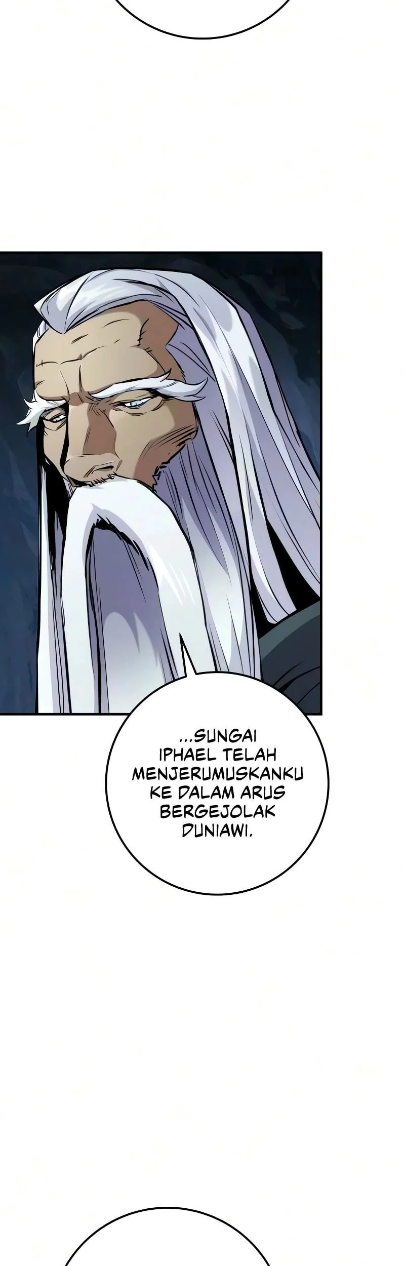 The Wandering Knight's Survival Manual Chapter 54 - halaman 90