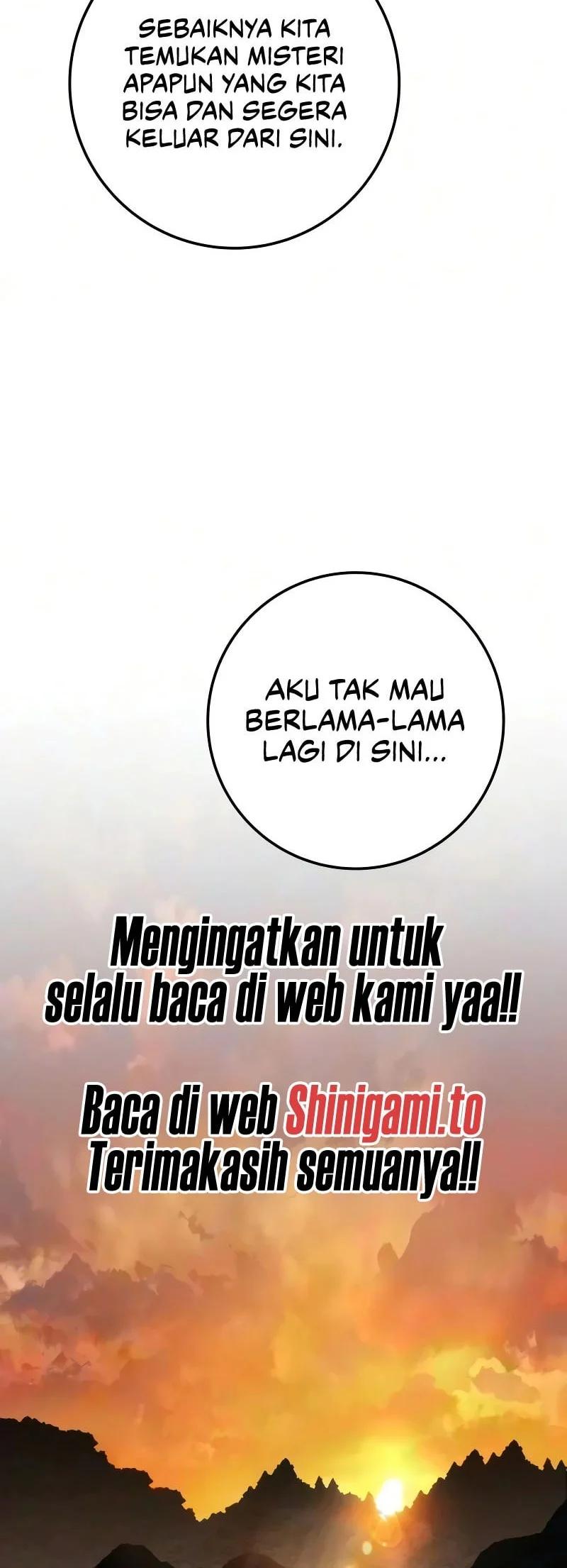 The Wandering Knight's Survival Manual Chapter 54 - halaman 91