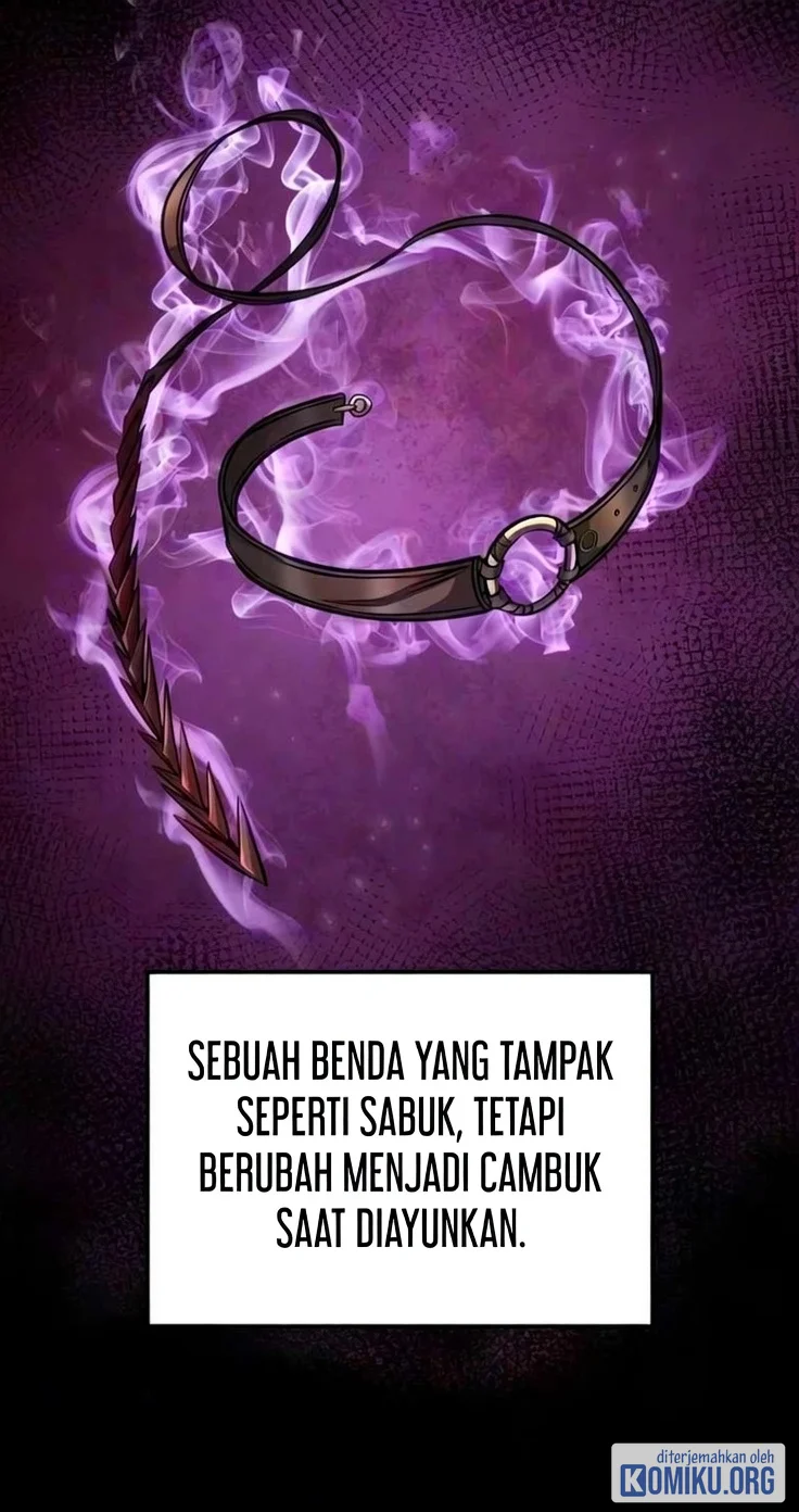 The Wandering Knight's Survival Manual Chapter 55 - halaman 13