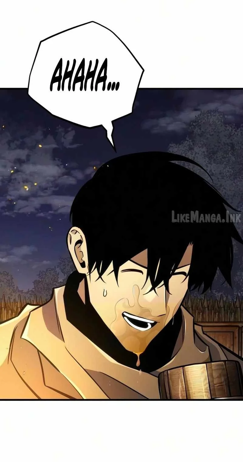 The Wandering Knight's Survival Manual Chapter 55 - halaman 16