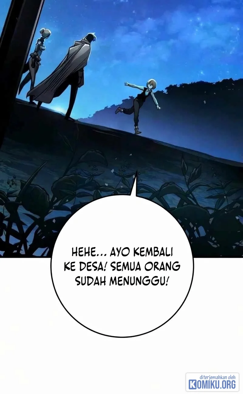 The Wandering Knight's Survival Manual Chapter 55 - halaman 2
