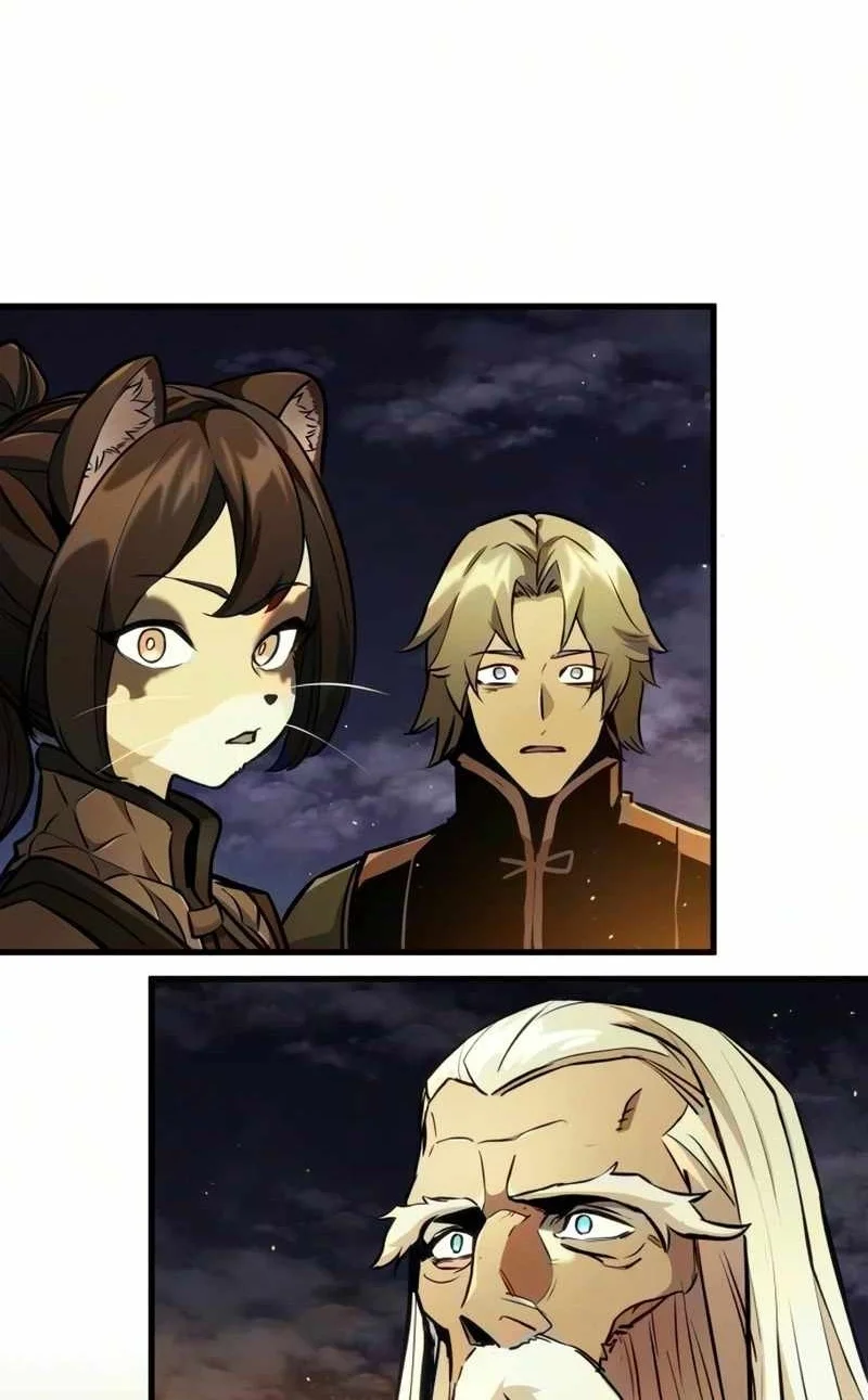 The Wandering Knight's Survival Manual Chapter 55 - halaman 22