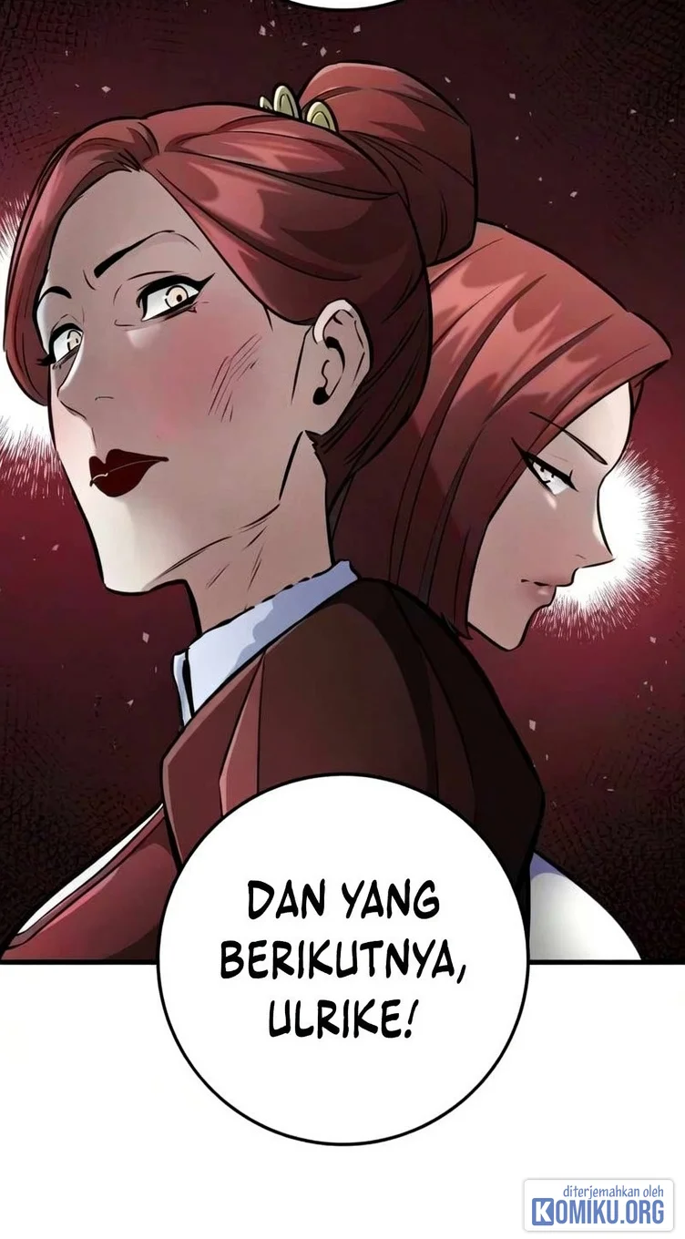 The Wandering Knight's Survival Manual Chapter 55 - halaman 25