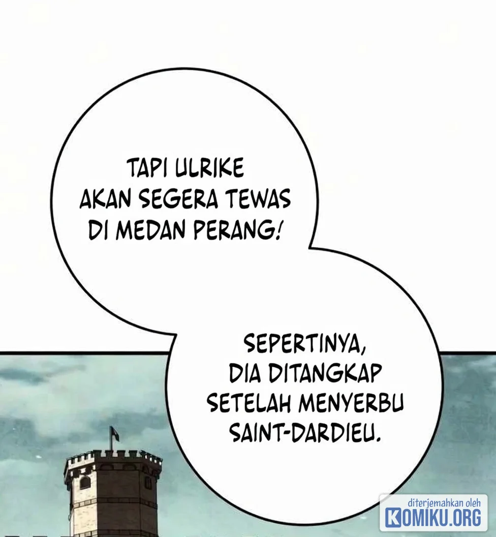 The Wandering Knight's Survival Manual Chapter 55 - halaman 26