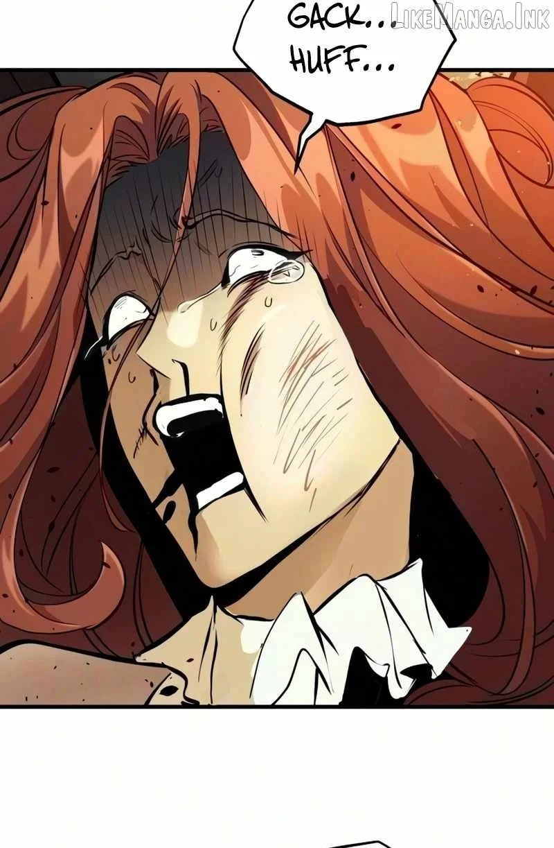 The Wandering Knight's Survival Manual Chapter 55 - halaman 36