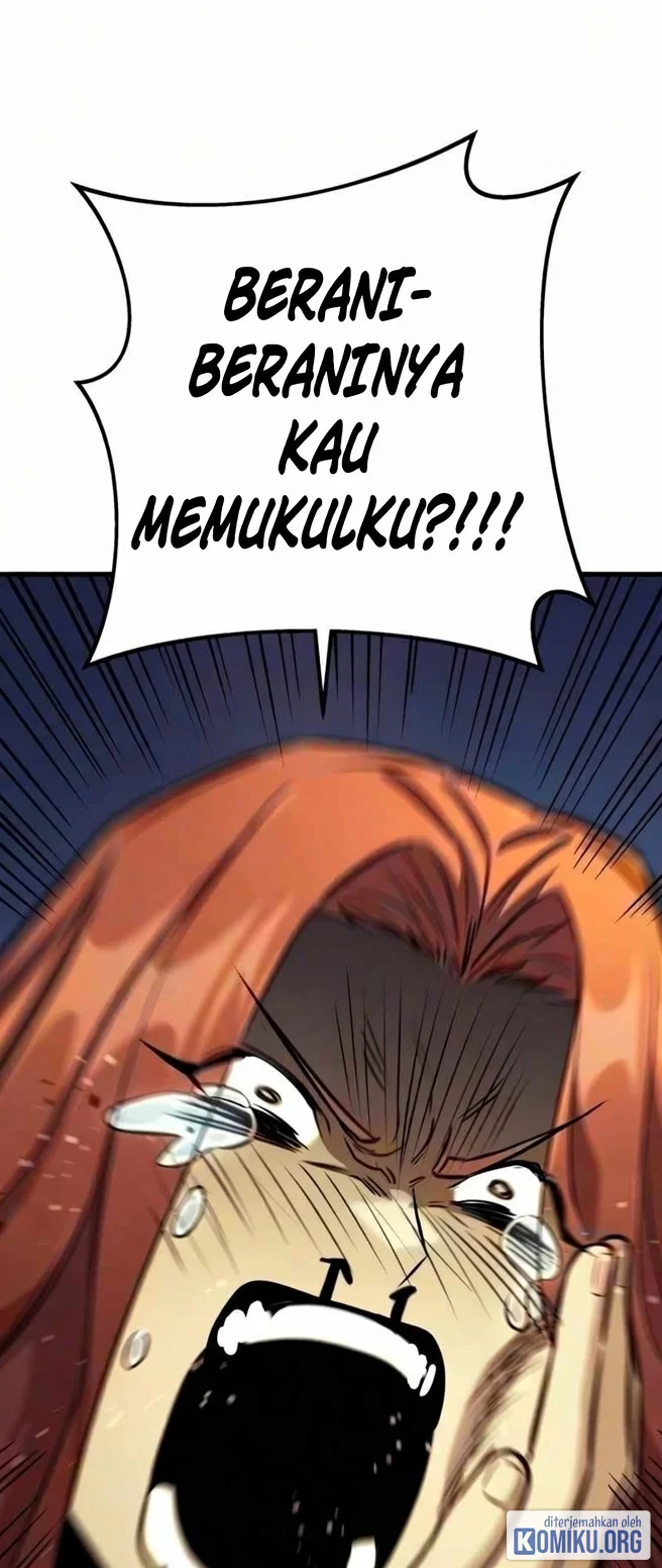 The Wandering Knight's Survival Manual Chapter 55 - halaman 38