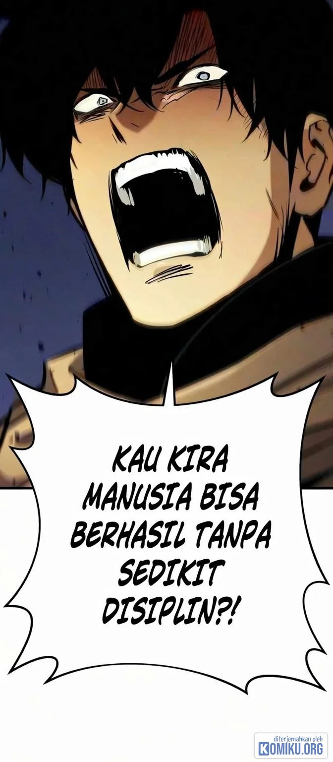 The Wandering Knight's Survival Manual Chapter 55 - halaman 41