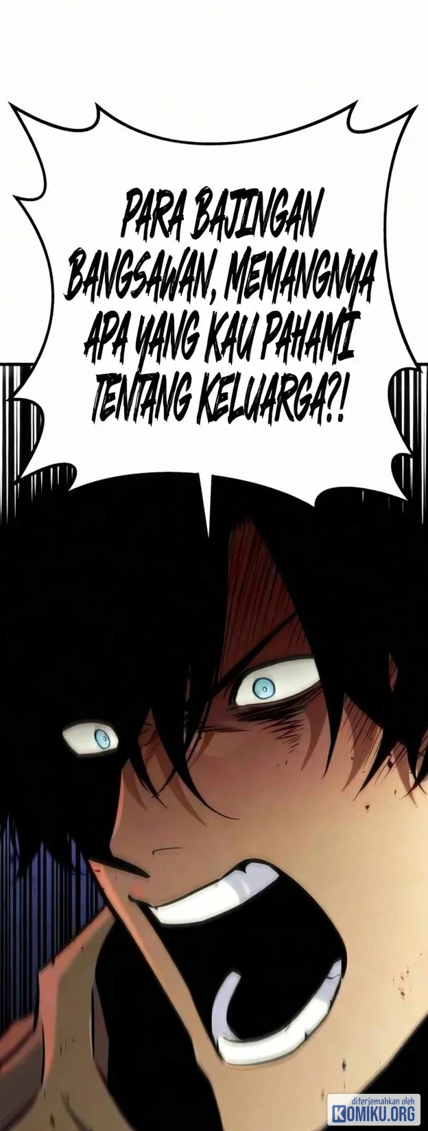 The Wandering Knight's Survival Manual Chapter 55 - halaman 46