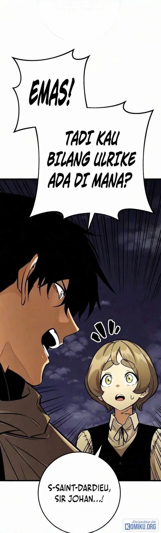 The Wandering Knight's Survival Manual Chapter 55 - halaman 49