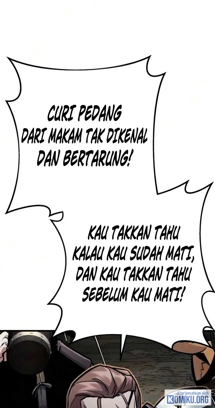 The Wandering Knight's Survival Manual Chapter 55 - halaman 5