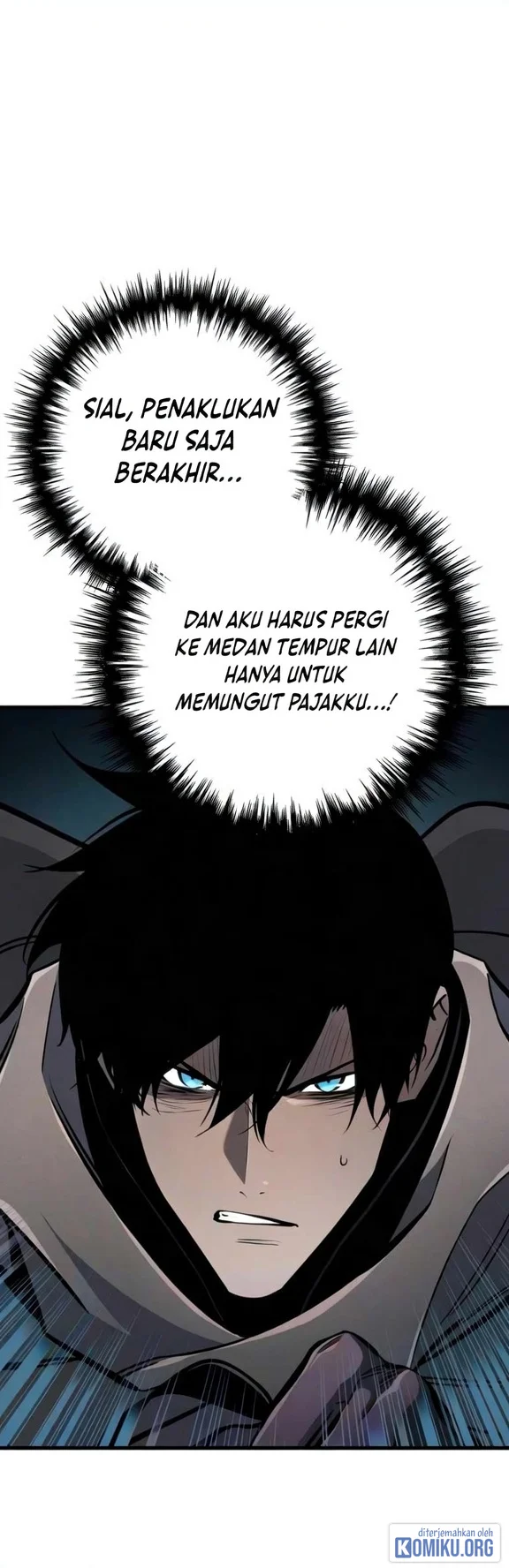 The Wandering Knight's Survival Manual Chapter 55 - halaman 55