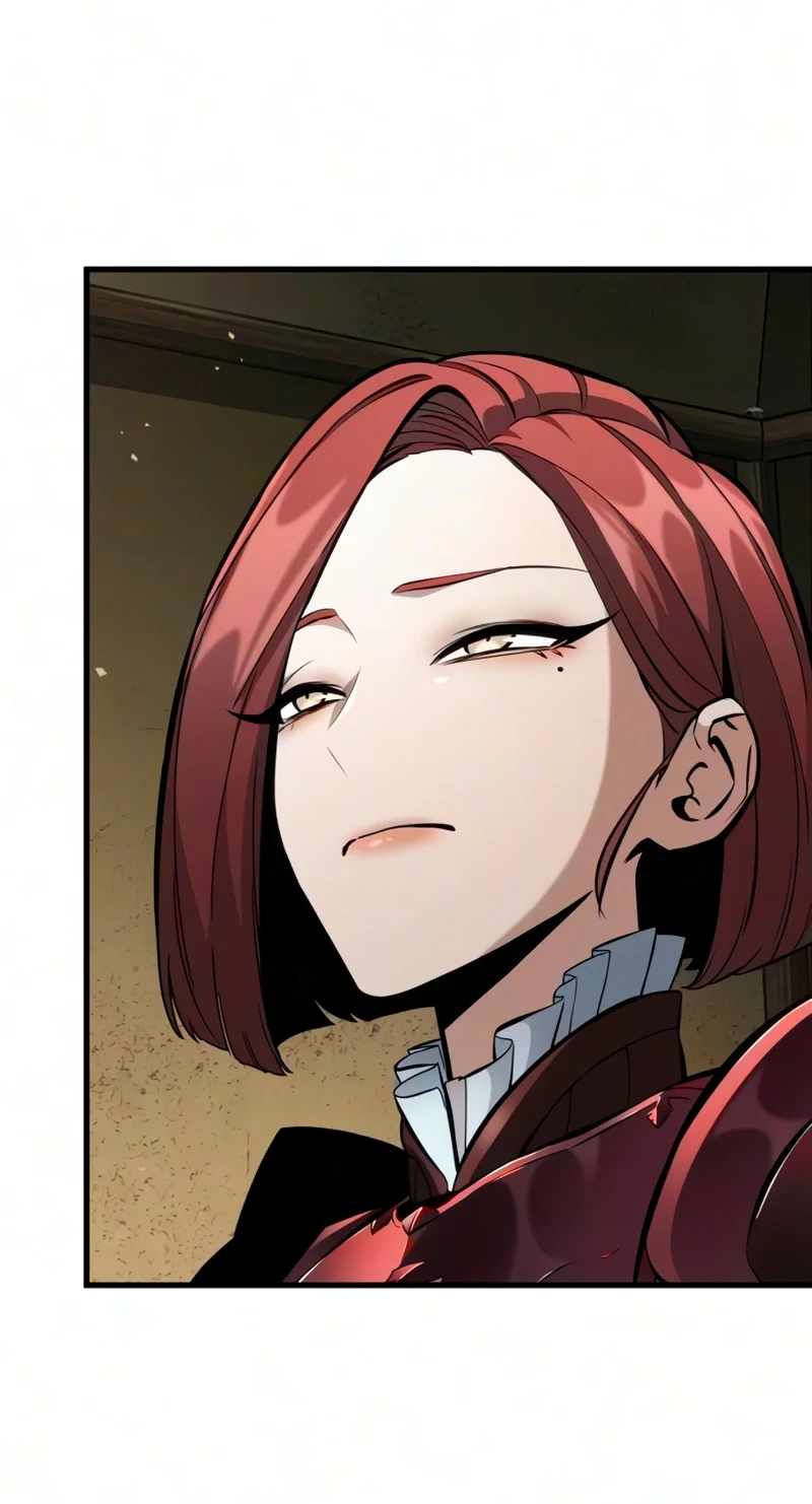 The Wandering Knight's Survival Manual Chapter 56 - halaman 24