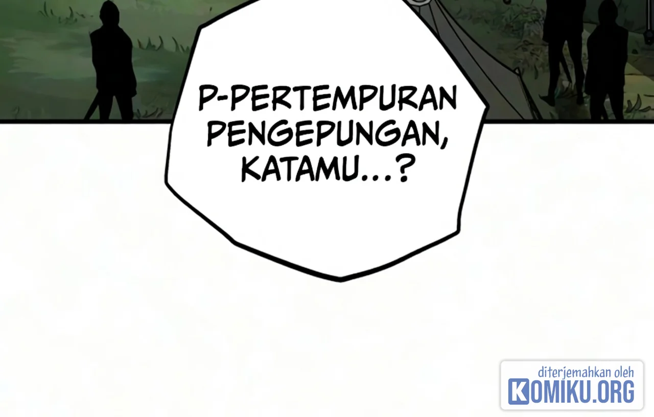The Wandering Knight's Survival Manual Chapter 56 - halaman 39
