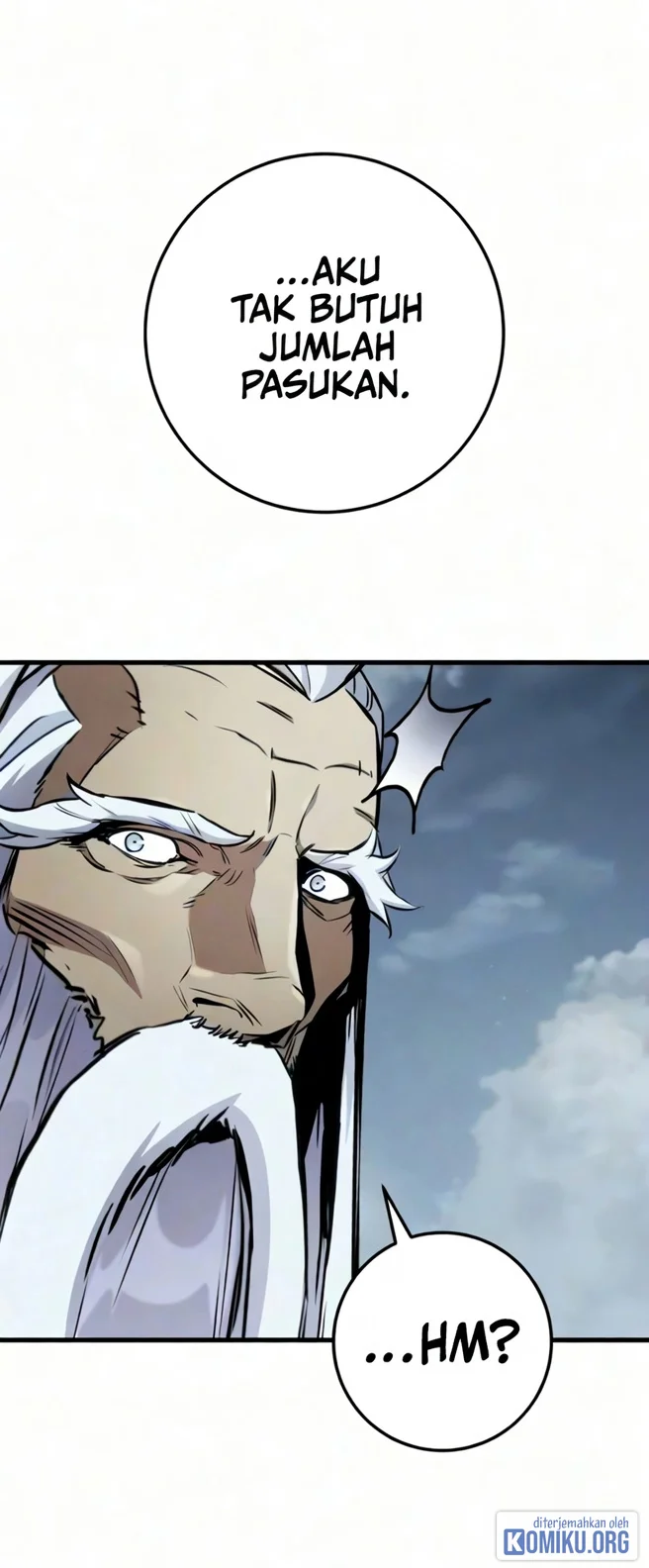 The Wandering Knight's Survival Manual Chapter 56 - halaman 47