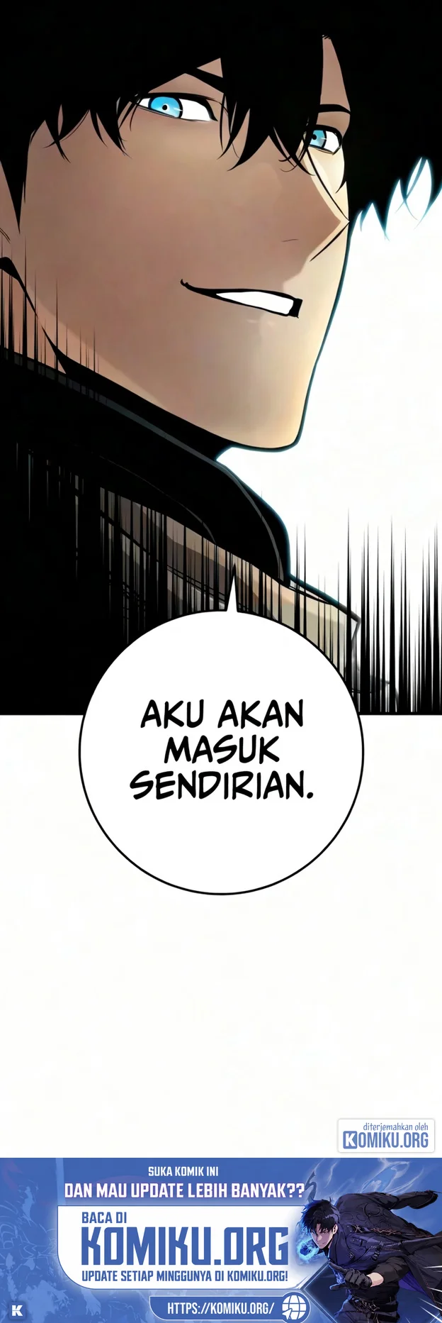 The Wandering Knight's Survival Manual Chapter 56 - halaman 50