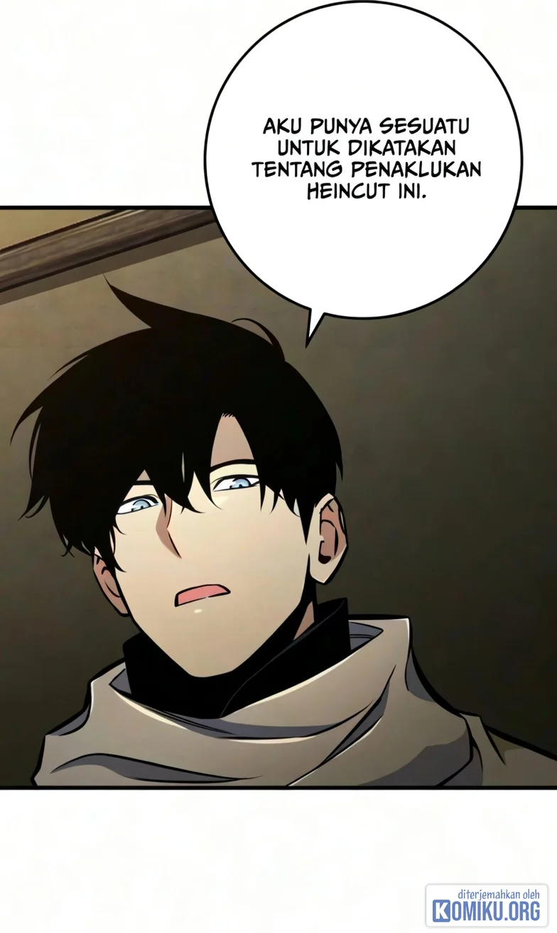 The Wandering Knight's Survival Manual Chapter 56 - halaman 6