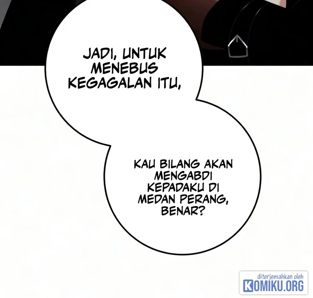 The Wandering Knight's Survival Manual Chapter 56 - halaman 8