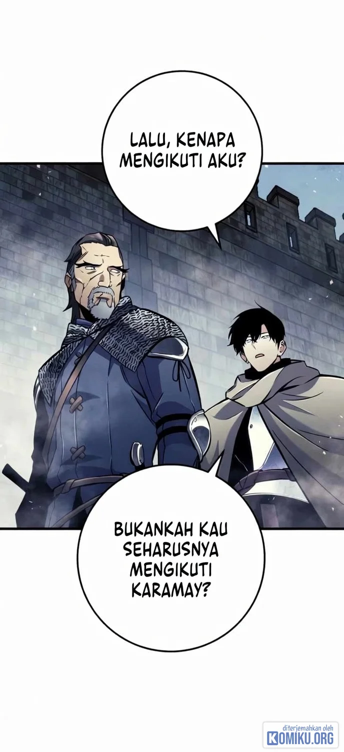 The Wandering Knight's Survival Manual Chapter 57 - halaman 2