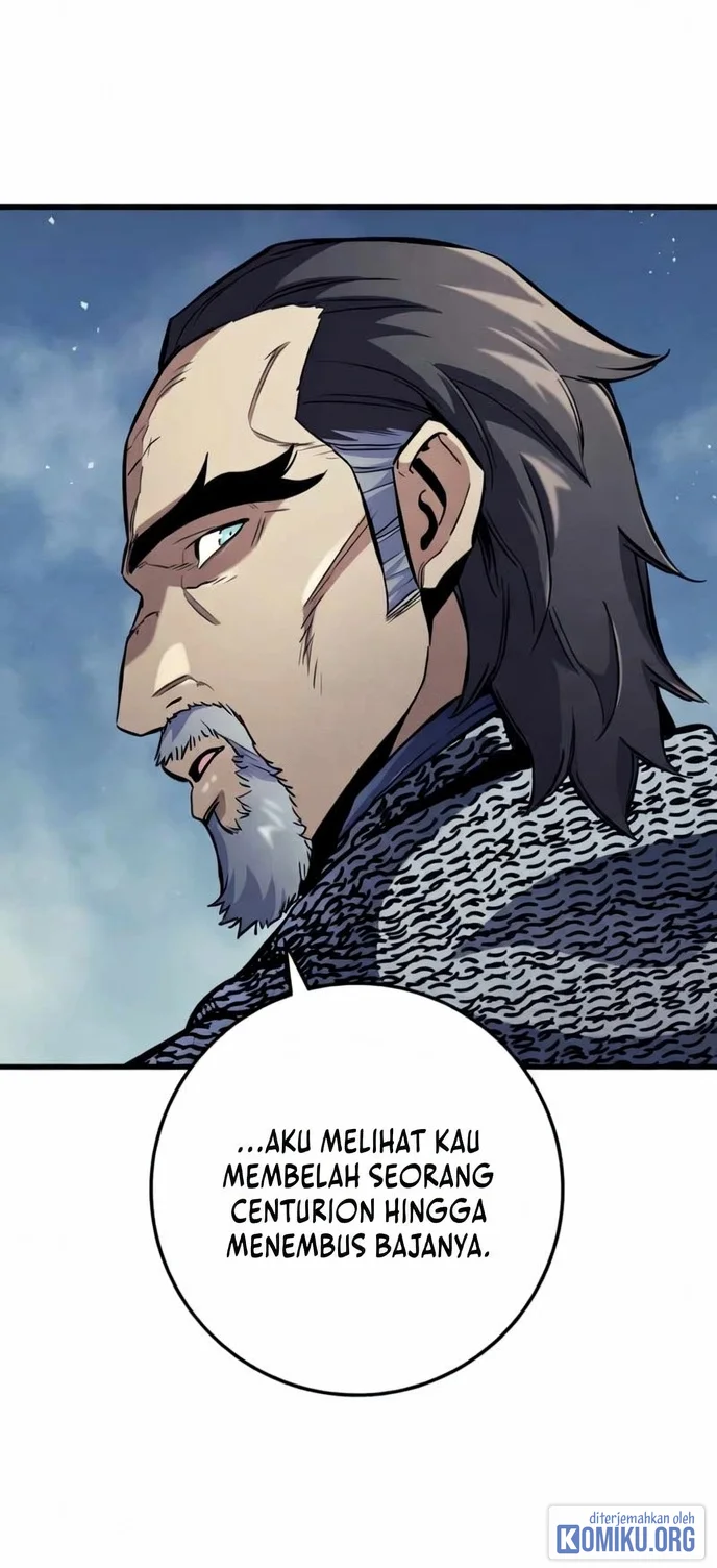 The Wandering Knight's Survival Manual Chapter 57 - halaman 3