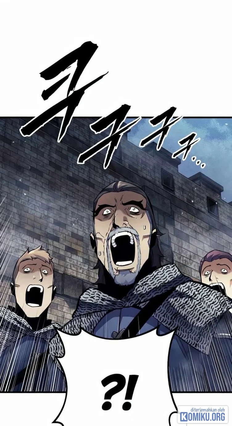 The Wandering Knight's Survival Manual Chapter 57 - halaman 32