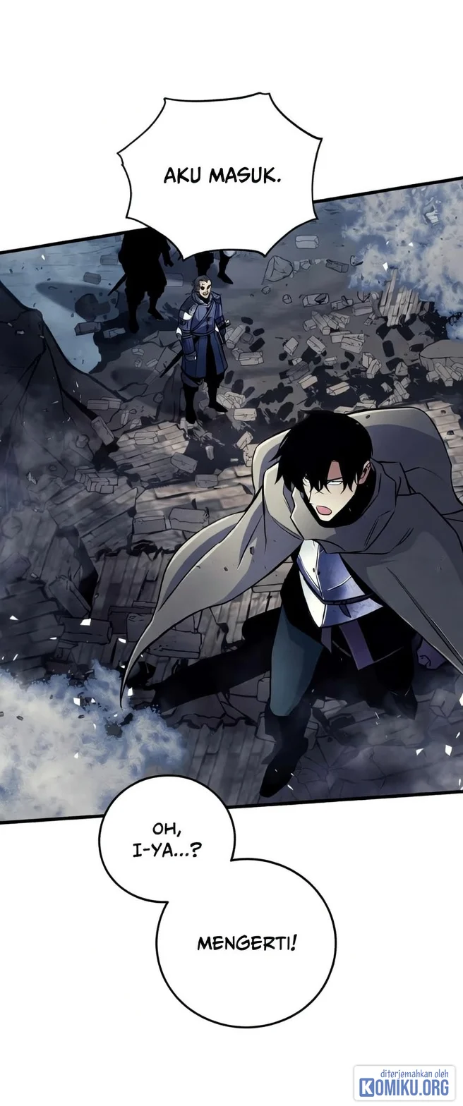 The Wandering Knight's Survival Manual Chapter 57 - halaman 45