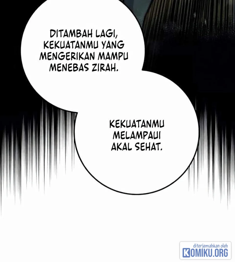 The Wandering Knight's Survival Manual Chapter 57 - halaman 5