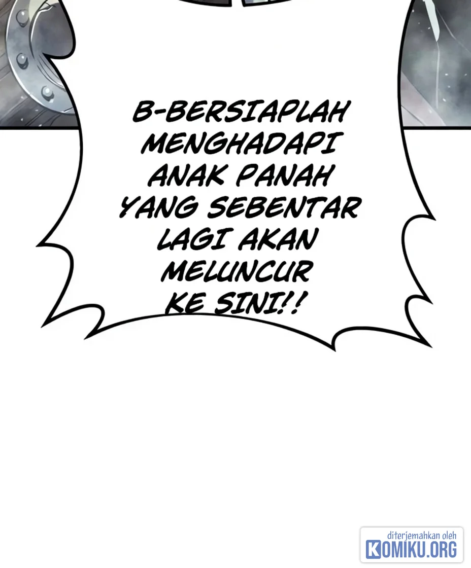 The Wandering Knight's Survival Manual Chapter 58 - halaman 13