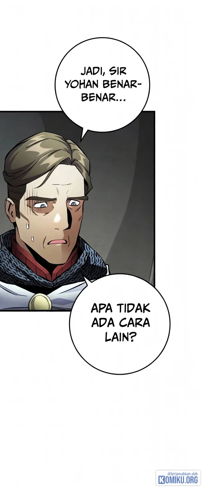 The Wandering Knight's Survival Manual Chapter 58 - halaman 25