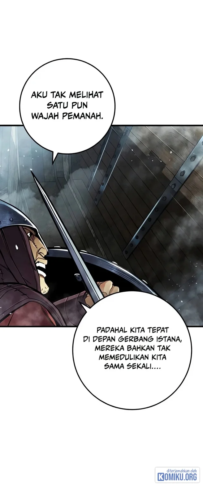 The Wandering Knight's Survival Manual Chapter 58 - halaman 30