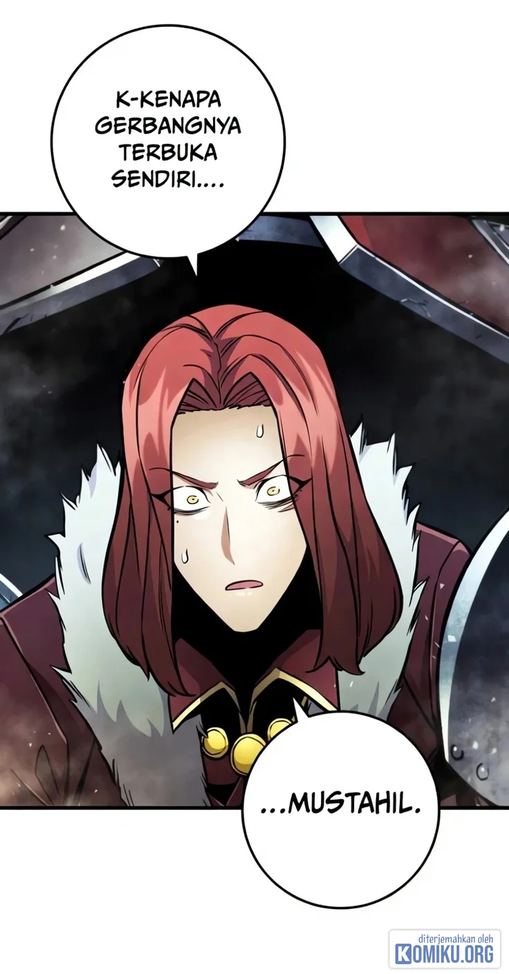 The Wandering Knight's Survival Manual Chapter 58 - halaman 36