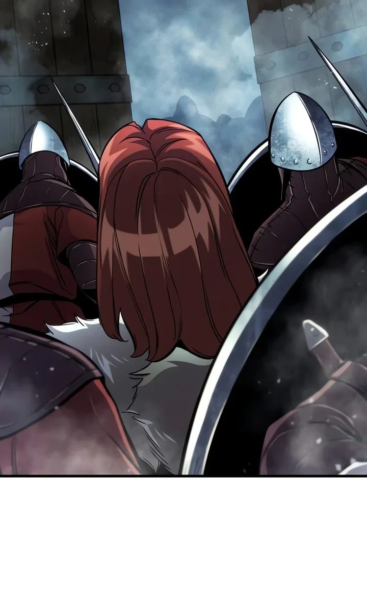 The Wandering Knight's Survival Manual Chapter 58 - halaman 44