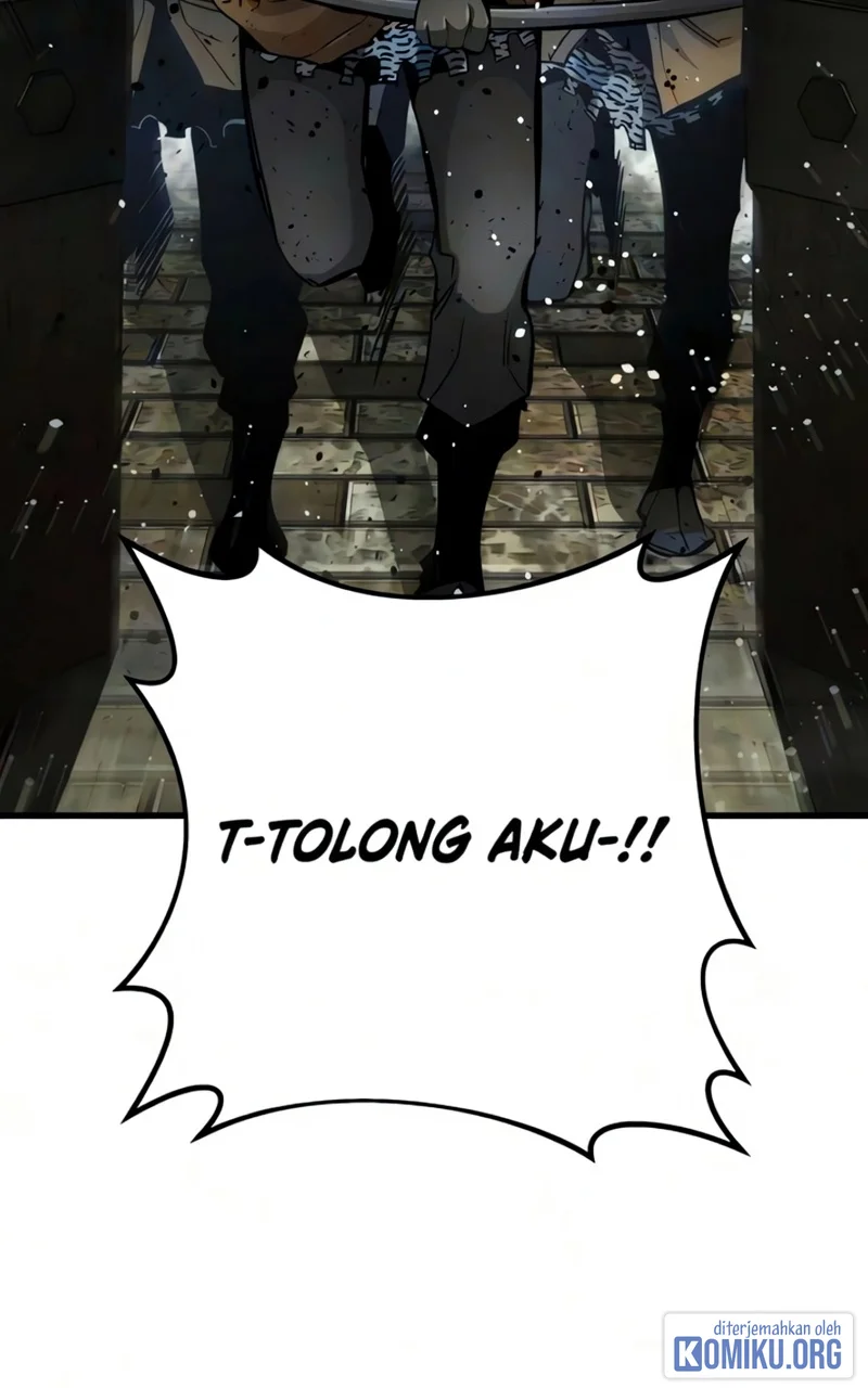 The Wandering Knight's Survival Manual Chapter 59 - halaman 17