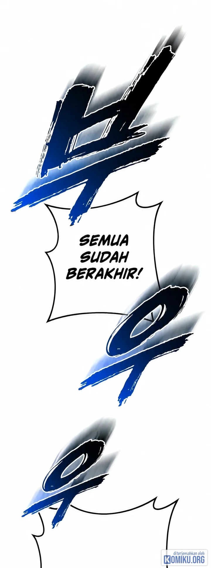 The Wandering Knight's Survival Manual Chapter 59 - halaman 33