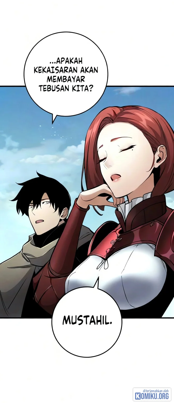 The Wandering Knight's Survival Manual Chapter 59 - halaman 42