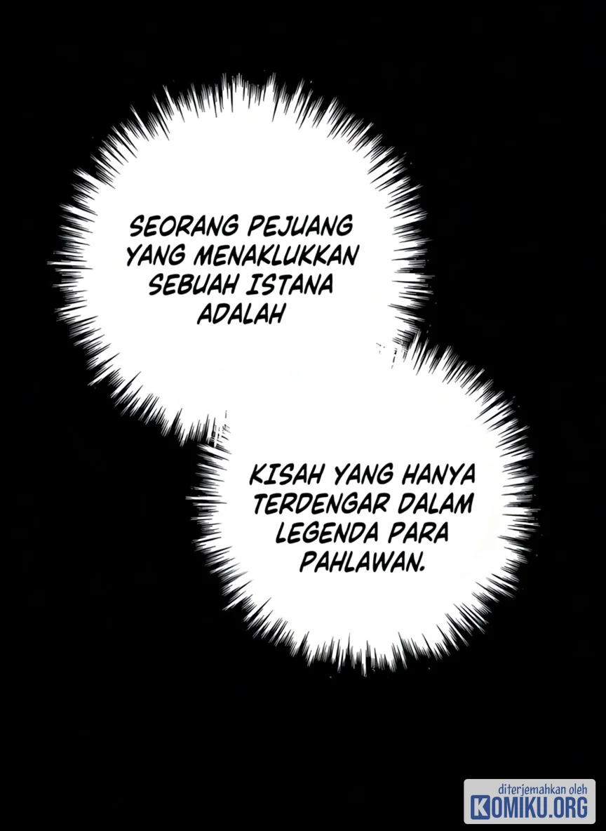 The Wandering Knight's Survival Manual Chapter 59 - halaman 7