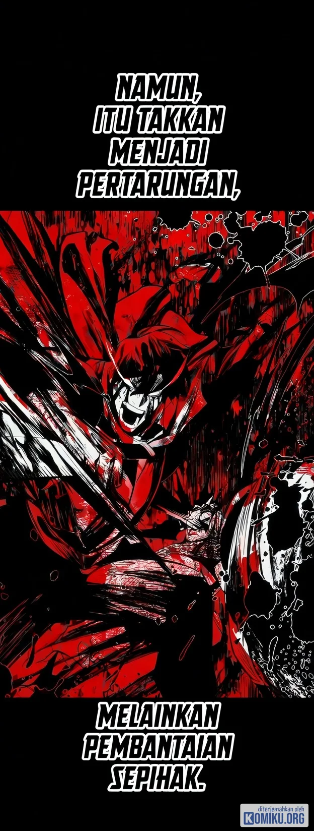 The Wandering Knight's Survival Manual Chapter 59 - halaman 9