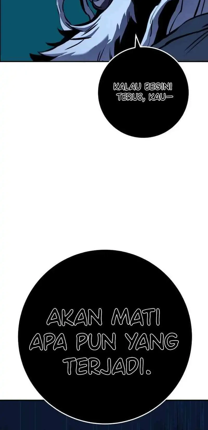 The Wandering Knight's Survival Manual Chapter 6 - halaman 18