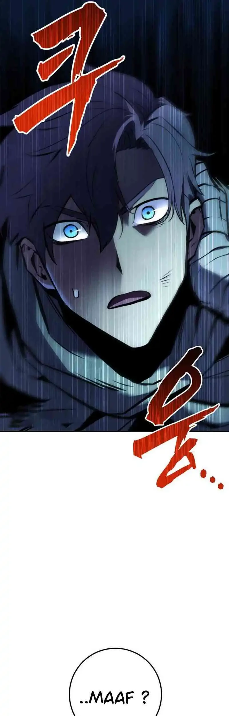 The Wandering Knight's Survival Manual Chapter 6 - halaman 19