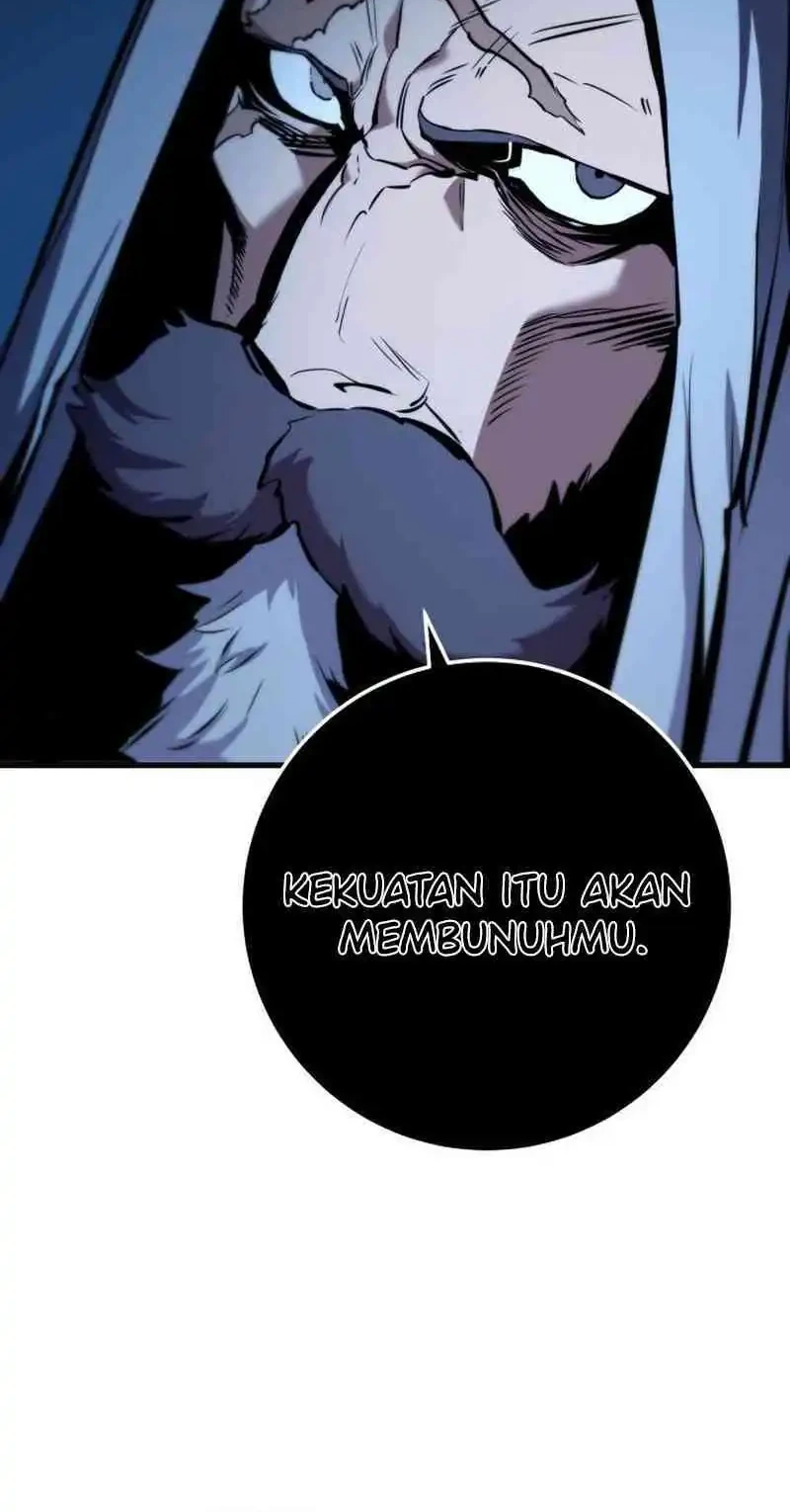 The Wandering Knight's Survival Manual Chapter 6 - halaman 22