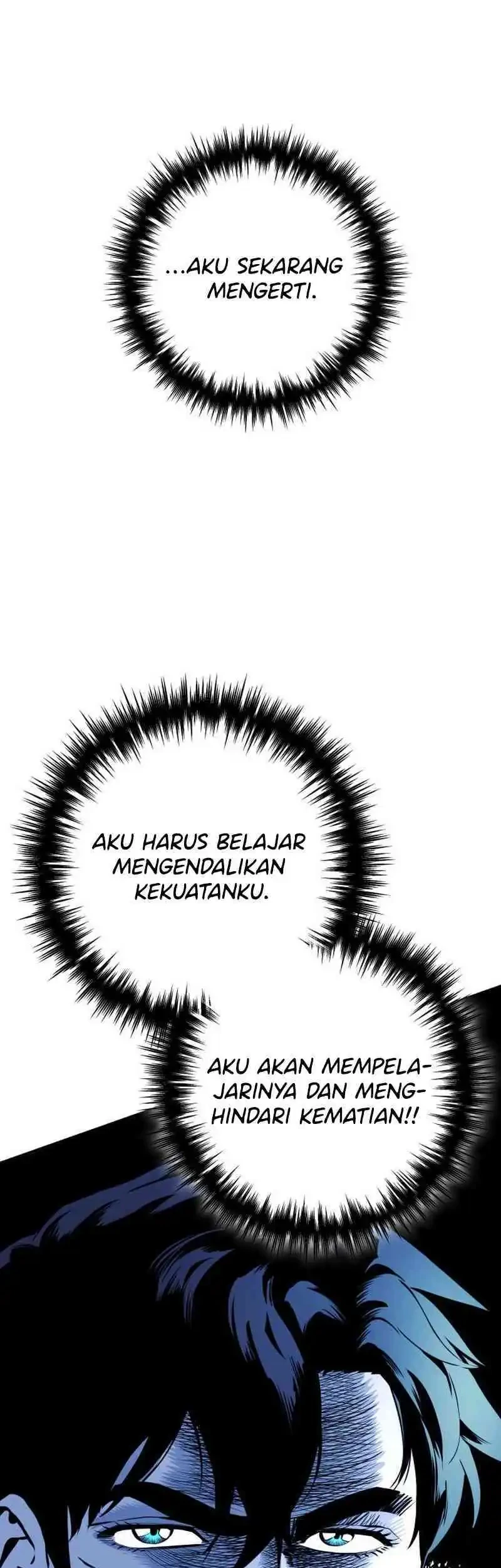 The Wandering Knight's Survival Manual Chapter 6 - halaman 38
