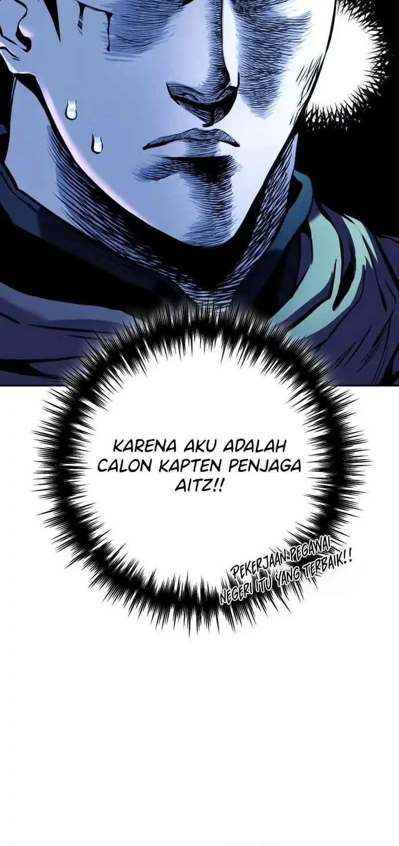 The Wandering Knight's Survival Manual Chapter 6 - halaman 39