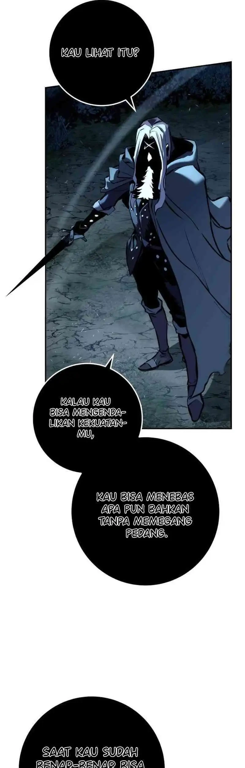 The Wandering Knight's Survival Manual Chapter 6 - halaman 44