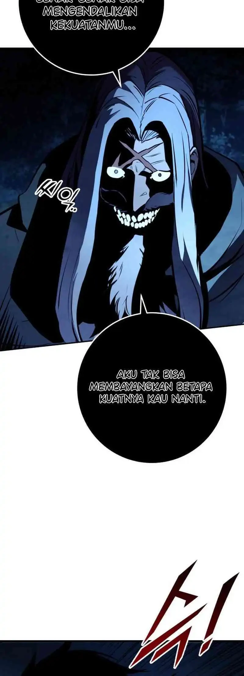 The Wandering Knight's Survival Manual Chapter 6 - halaman 45