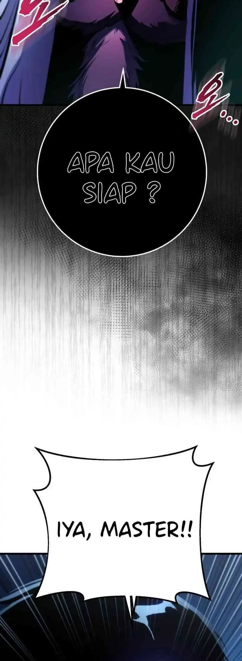 The Wandering Knight's Survival Manual Chapter 6 - halaman 48