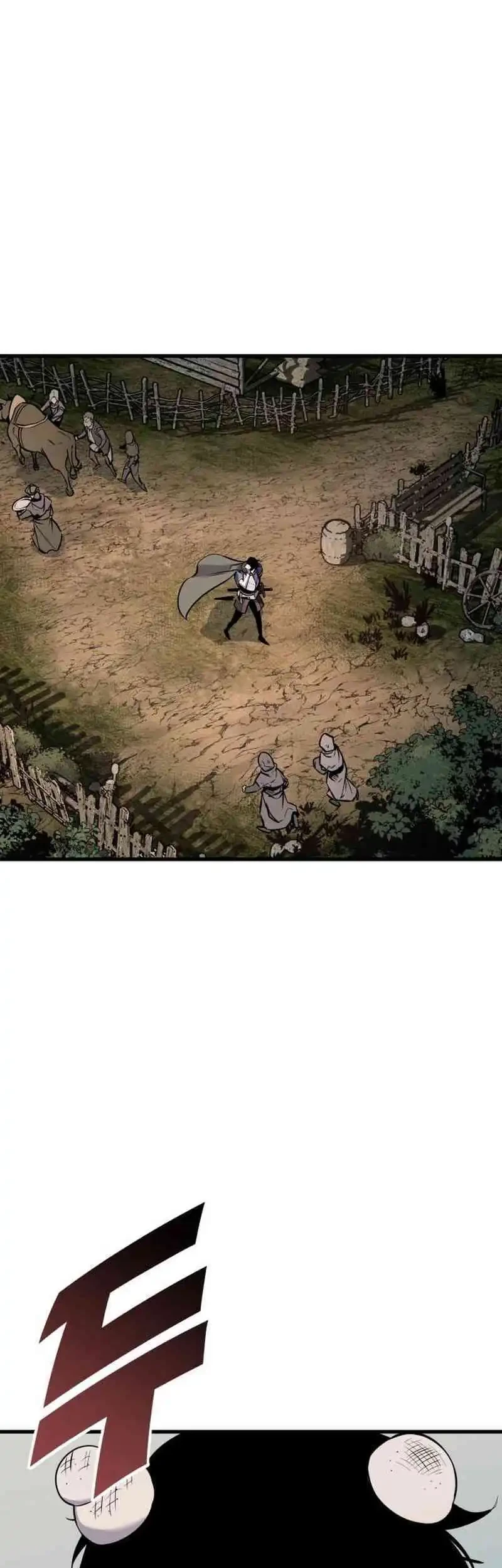 The Wandering Knight's Survival Manual Chapter 6 - halaman 51