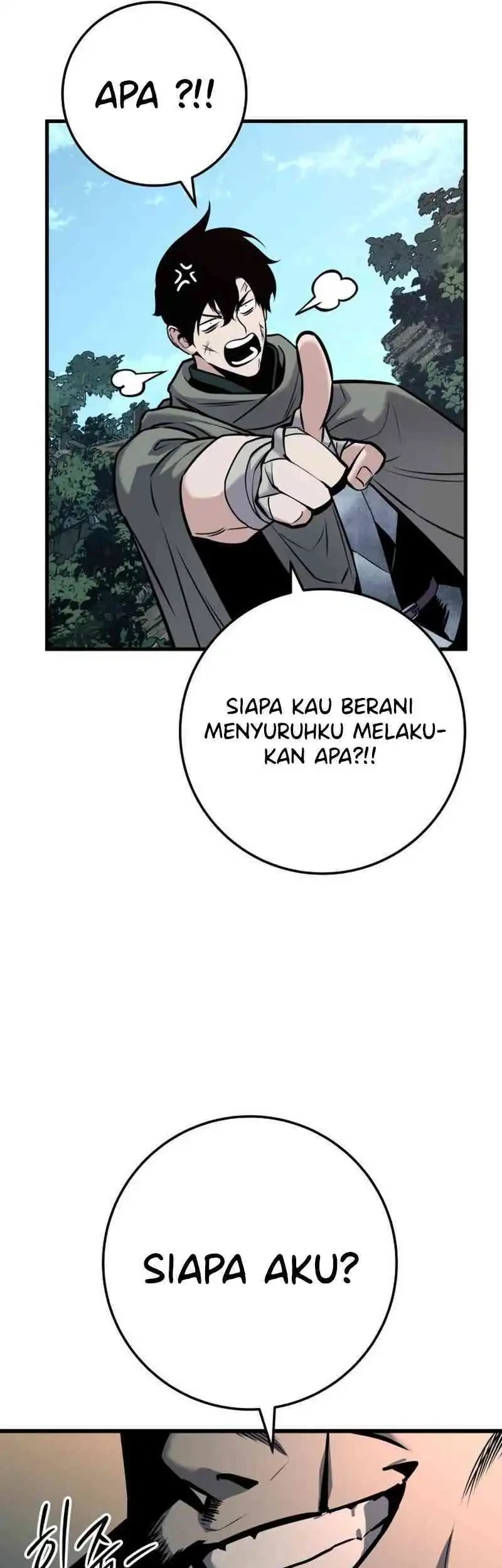 The Wandering Knight's Survival Manual Chapter 6 - halaman 57
