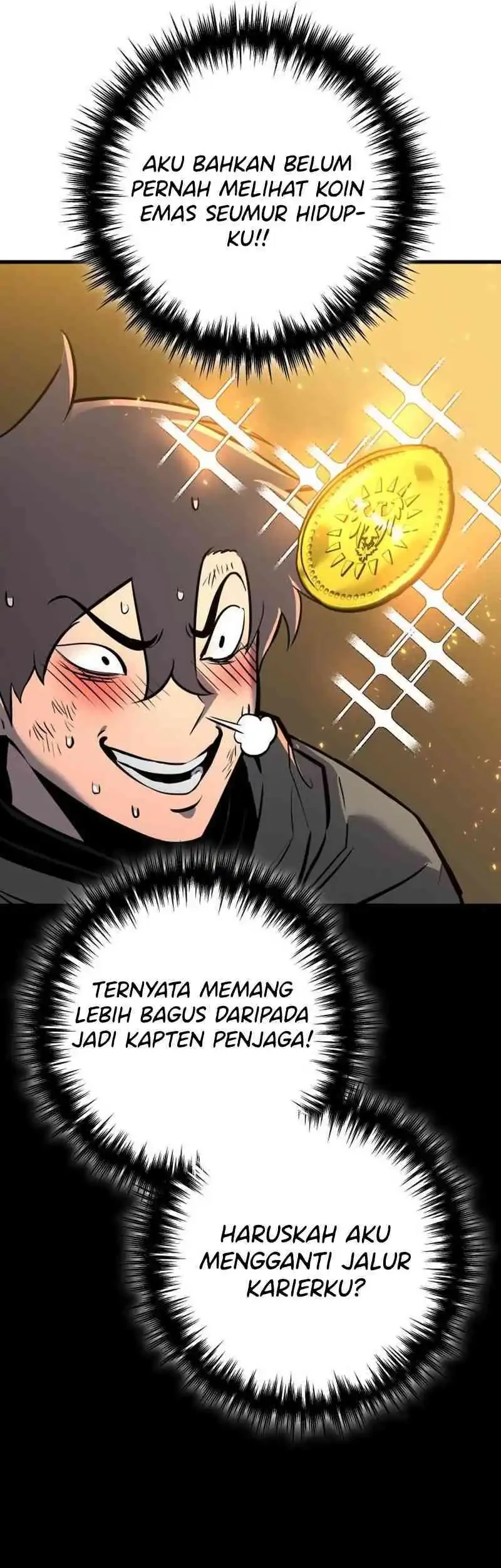The Wandering Knight's Survival Manual Chapter 6 - halaman 65