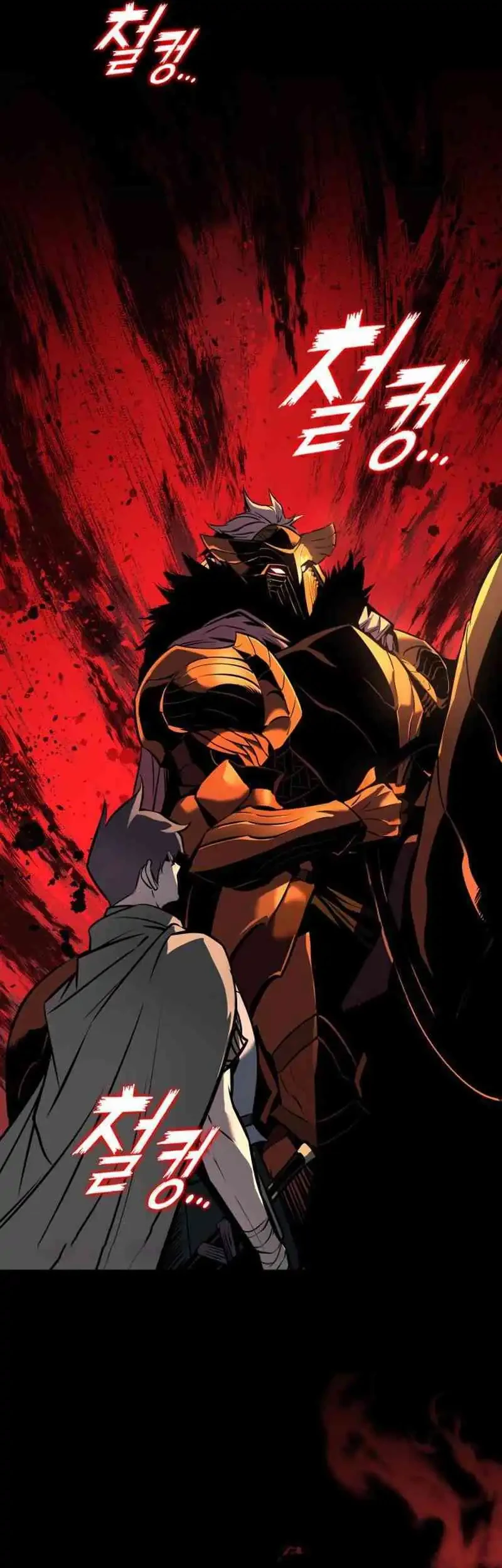 The Wandering Knight's Survival Manual Chapter 6 - halaman 67
