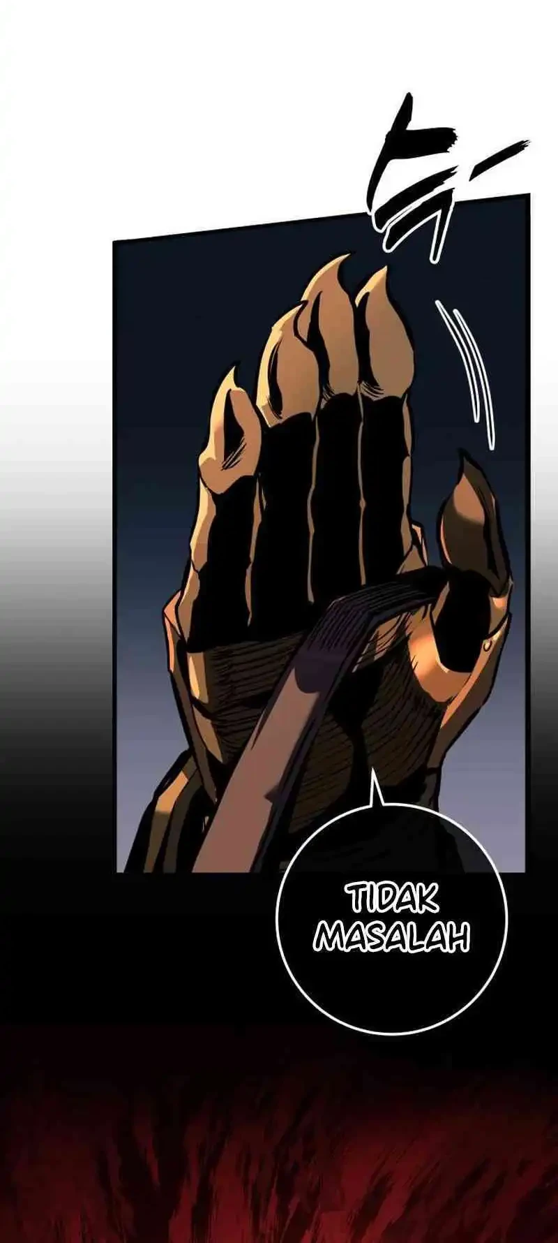 The Wandering Knight's Survival Manual Chapter 6 - halaman 72