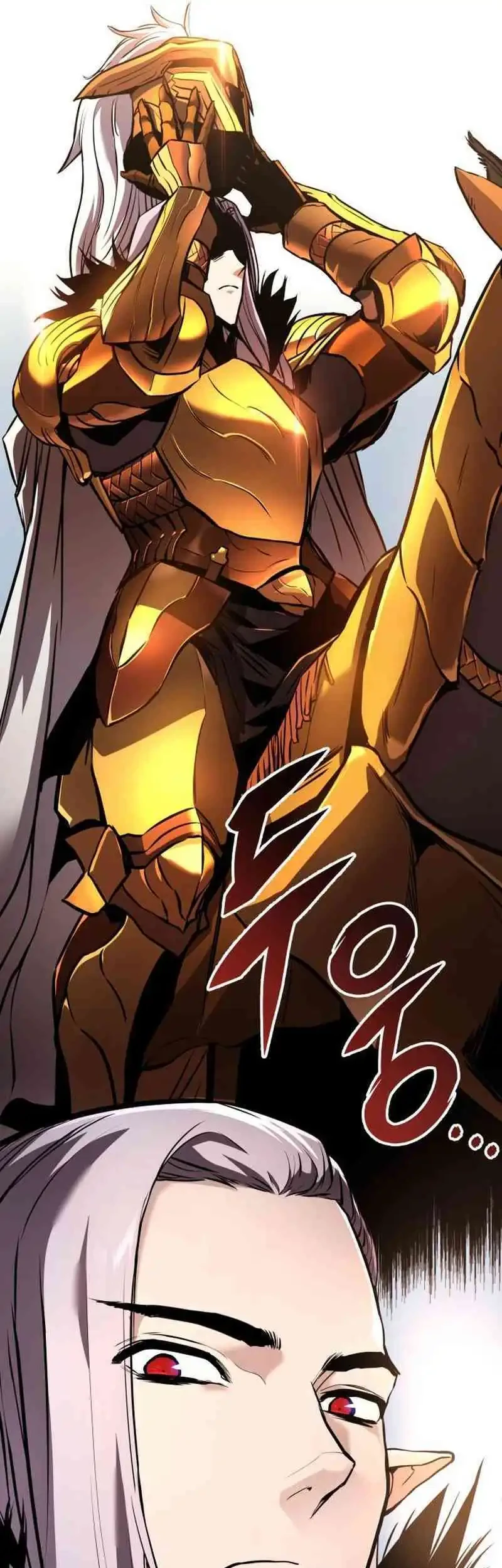 The Wandering Knight's Survival Manual Chapter 6 - halaman 77